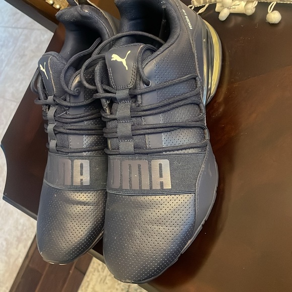 Blue Puma - Picture 4 of 4